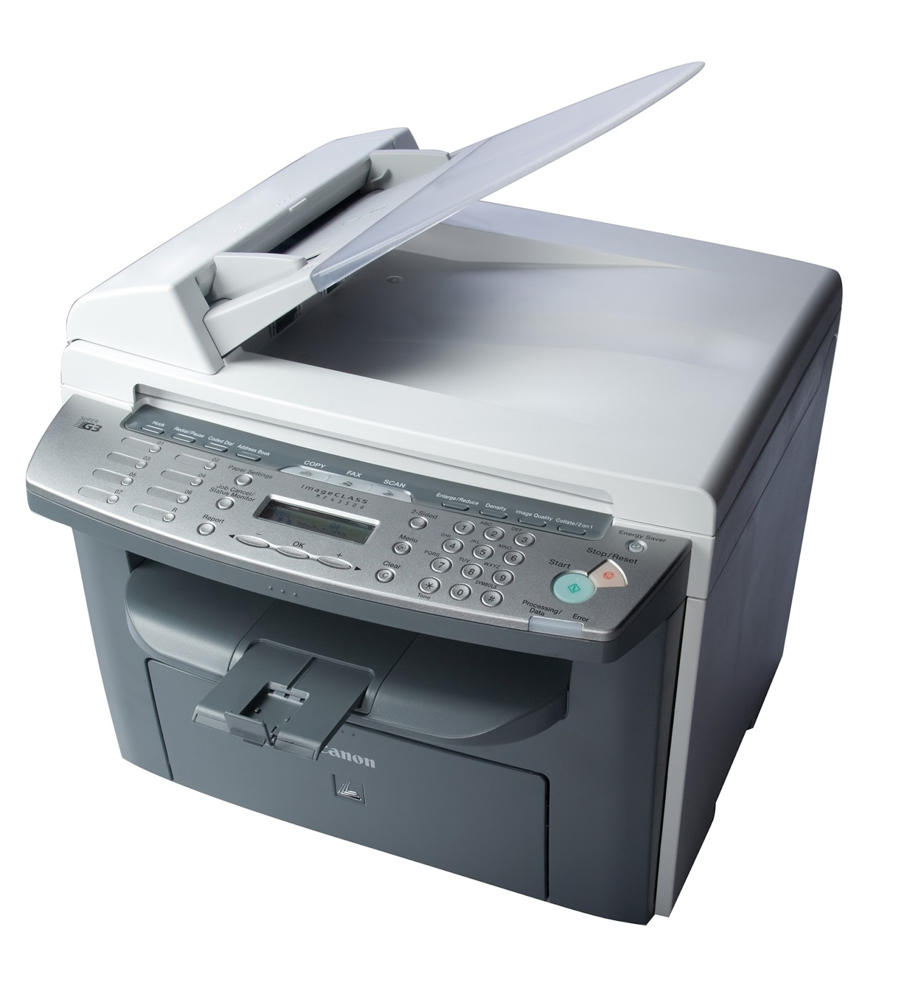 Jual Harga Canon ImageCLASS MF4350d Printer